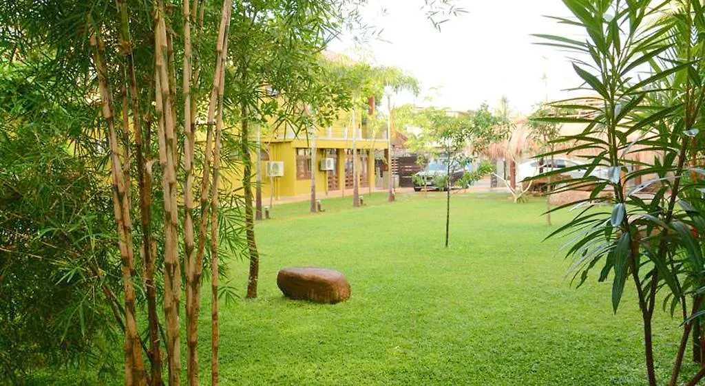 Inlak Garden Hotel Negombo 3*,  Sri Lanka