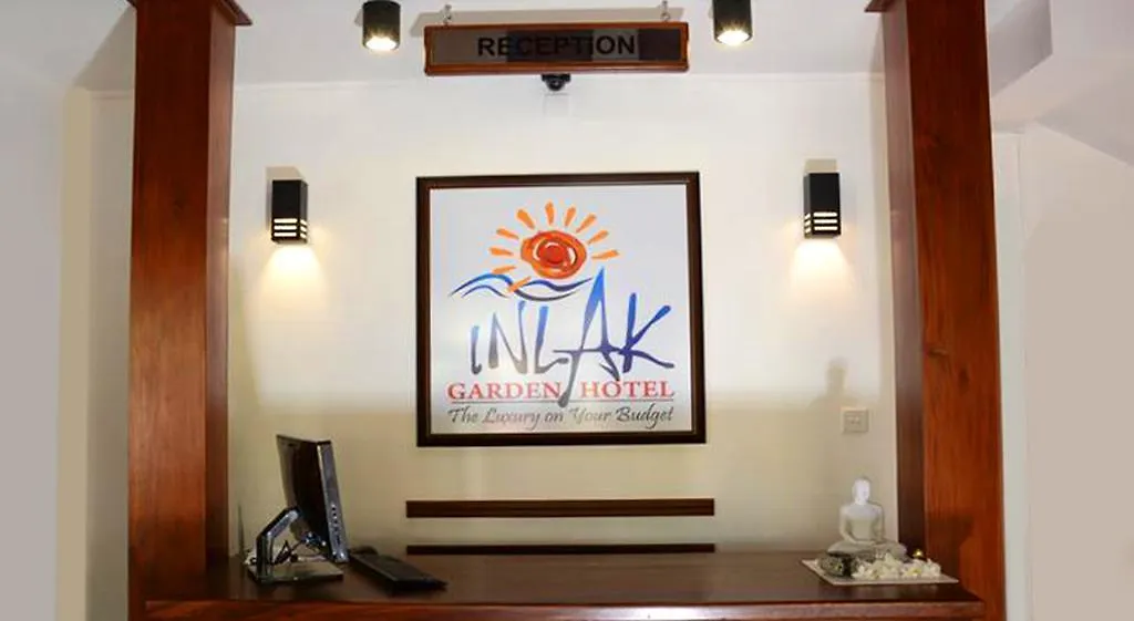 Inlak Garden Hotel Negombo